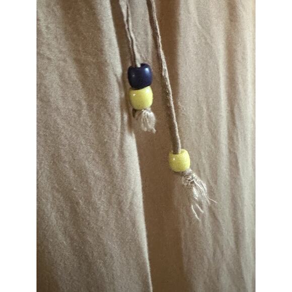 Hard To Find Uno Core Vintage off the Shoulder Jumper with Embellishments Small - Picture 5 of 12